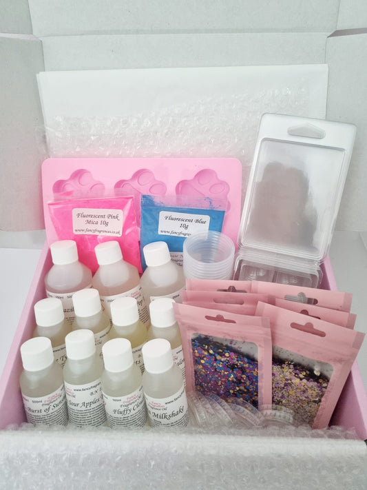 £50.00 Bargain Box - Get Over £100 of Goods
