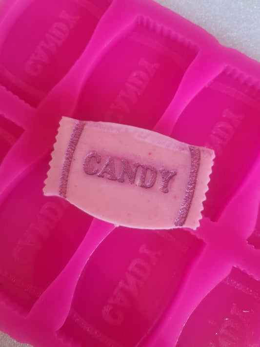 8 x Candy Mold