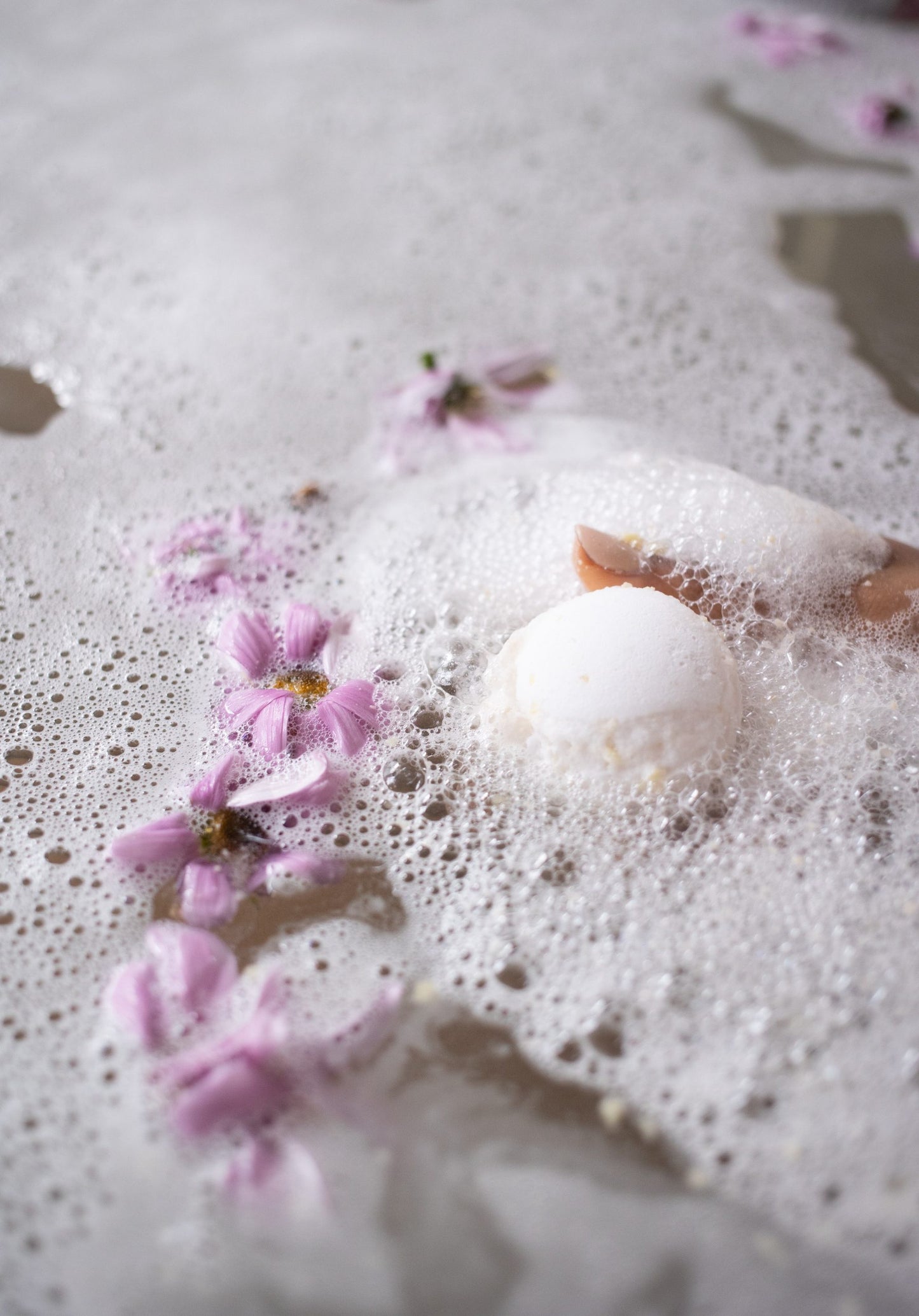 J. Baby Bubble Bath & Wash Type