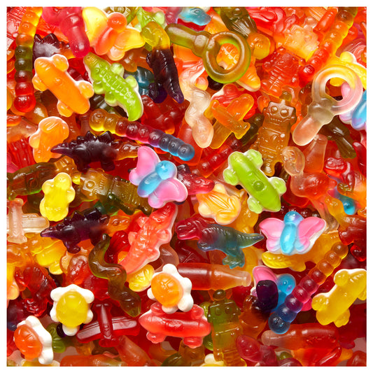 Funtastic Sweets