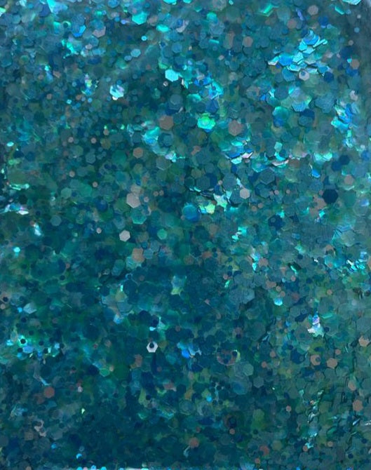 Little Mermaid Glitter 10g