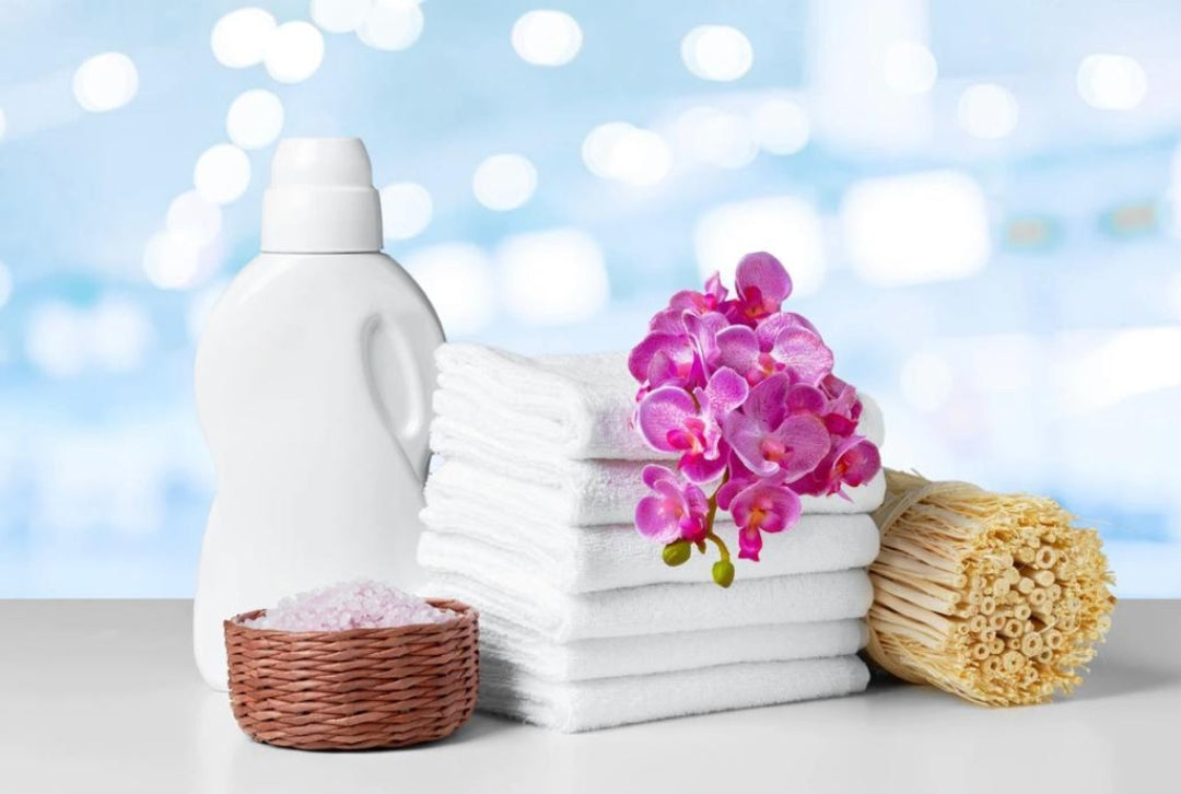 J. Baby Bubble Bath & Wash Type
