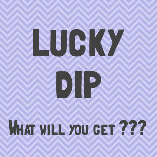 £70 Lucky Bag - Only £35.00