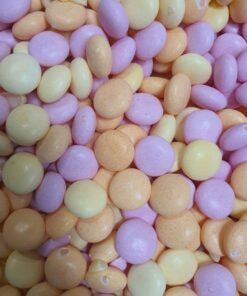 Rainbow Sweets