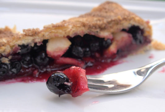Zof Rhubarb & Cassis Type