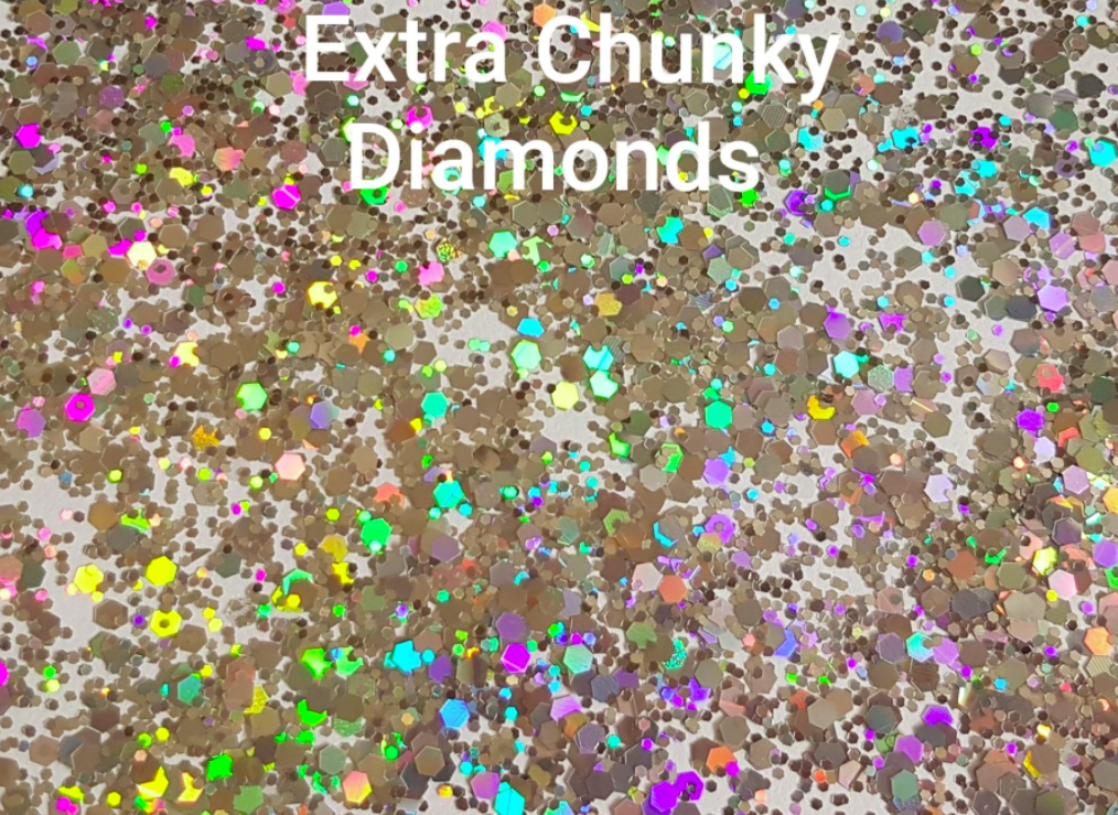 Glitter Bundle