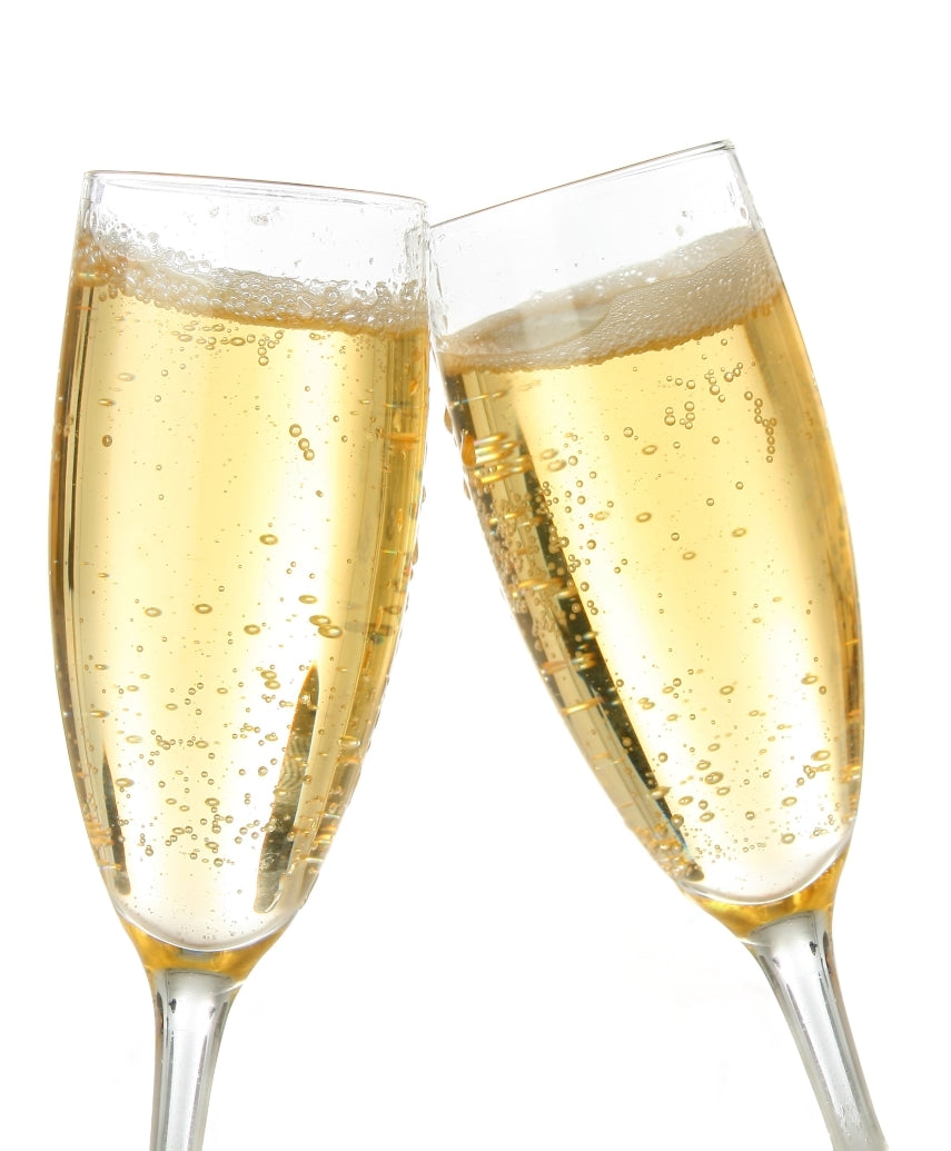 Champagne Toast