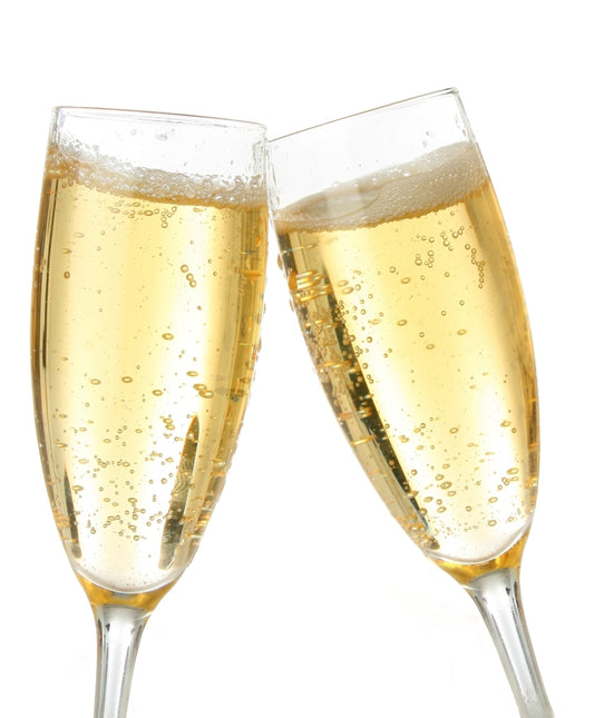 Champagne Toast