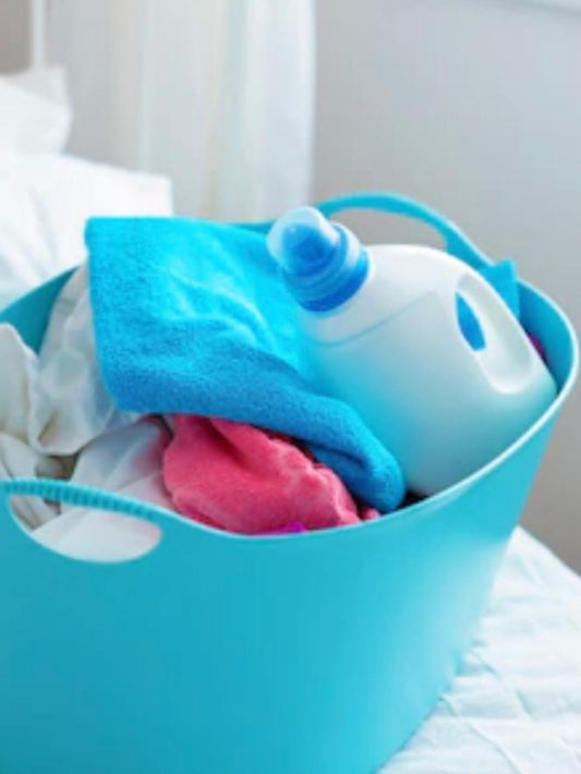 6 x 100ml Laundry Lovers Bundle