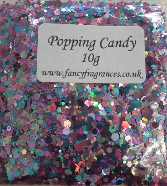 Popping Candy Glitter 10g