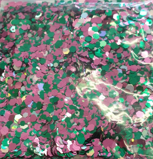 Fairy Lights Glitter 10g