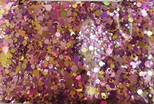 Sassy Glitter 10g