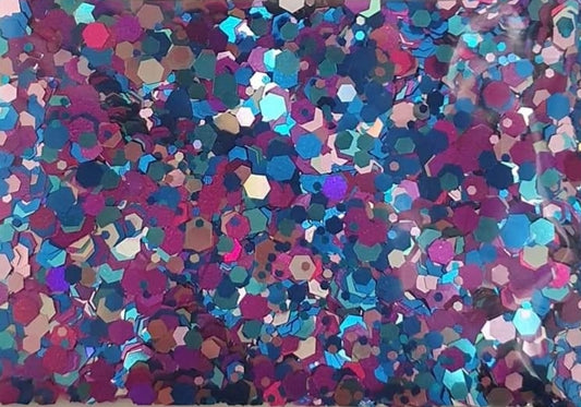 Rock n Roll Glitter 10g