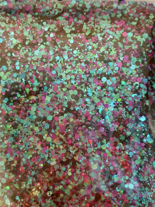 Twilight Night Glitter 10g