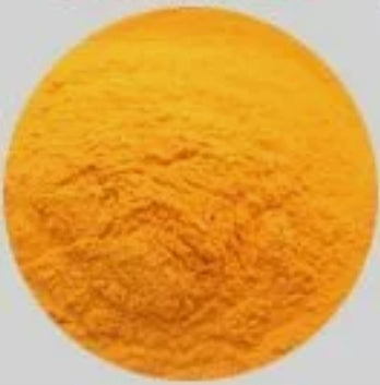 Sunny Orange Mica Powder 10g