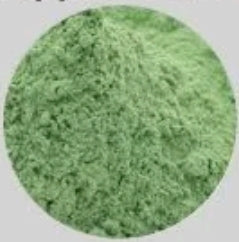 Apple Green Mica Powder 10g