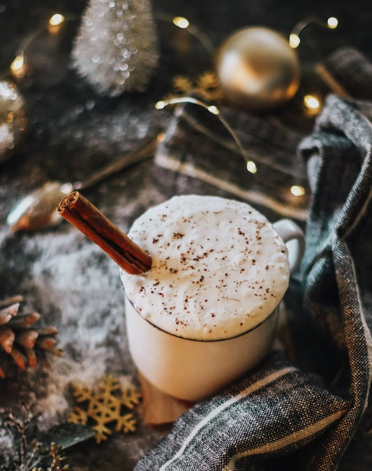 Fireside Treats