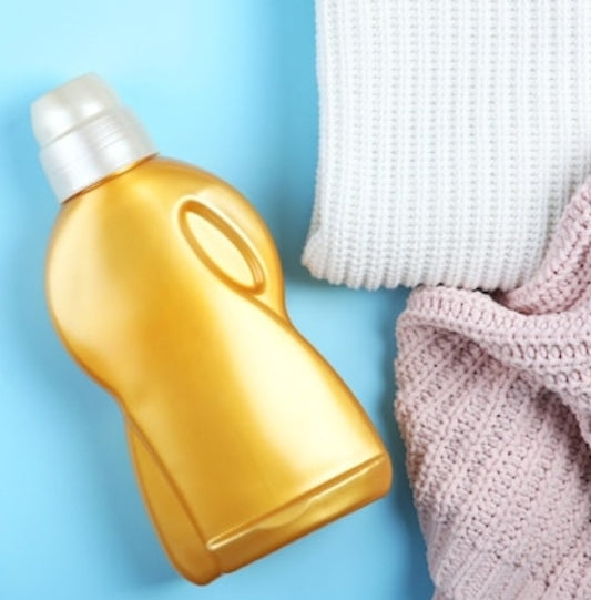 7 x 100ml Laundry Offer