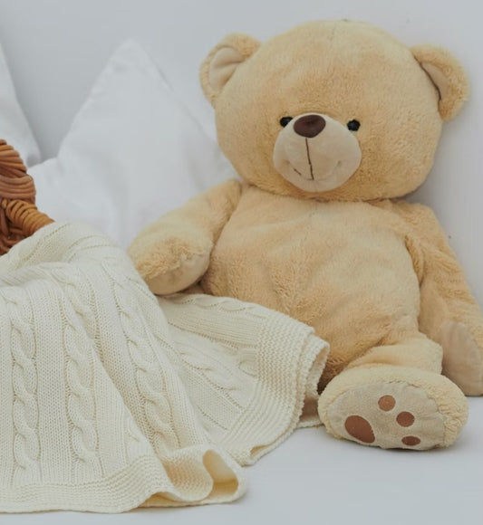 Bedtime Snuggles - Exclusive Blend