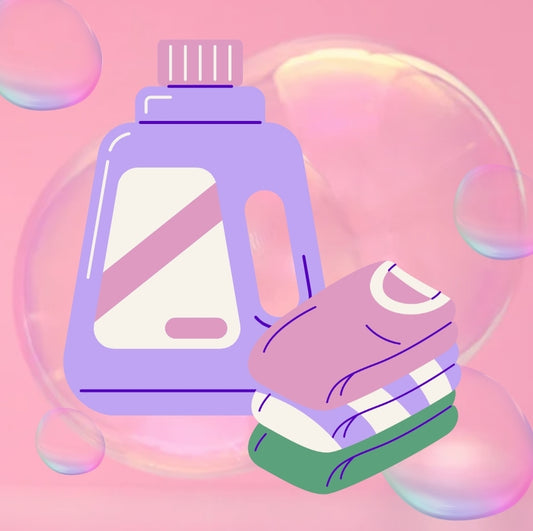 Fairy Snuggles - Exclusive Blend