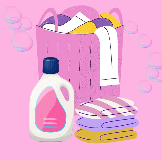 Dazzling Pink - Exclusive Blend