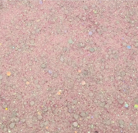 Legally Blonde Glitter 10g