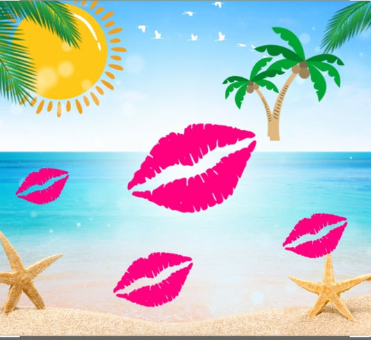 Sunshine Kiss