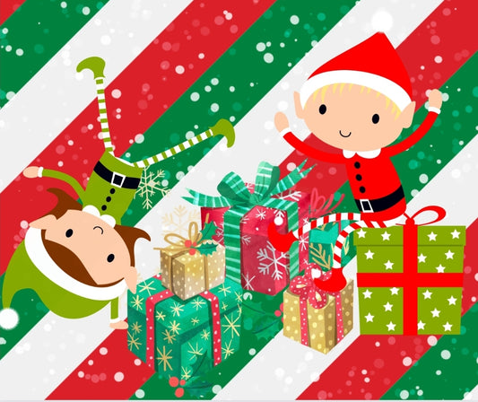 Naughty Or Nice