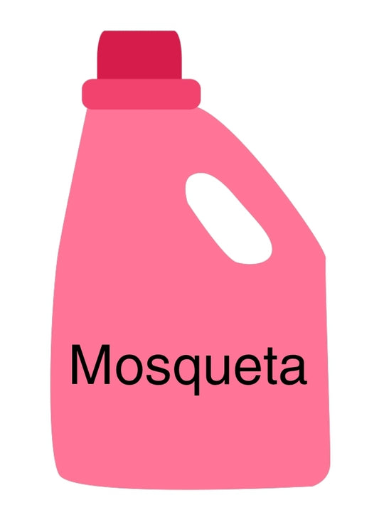 Asev Mosqueta Type