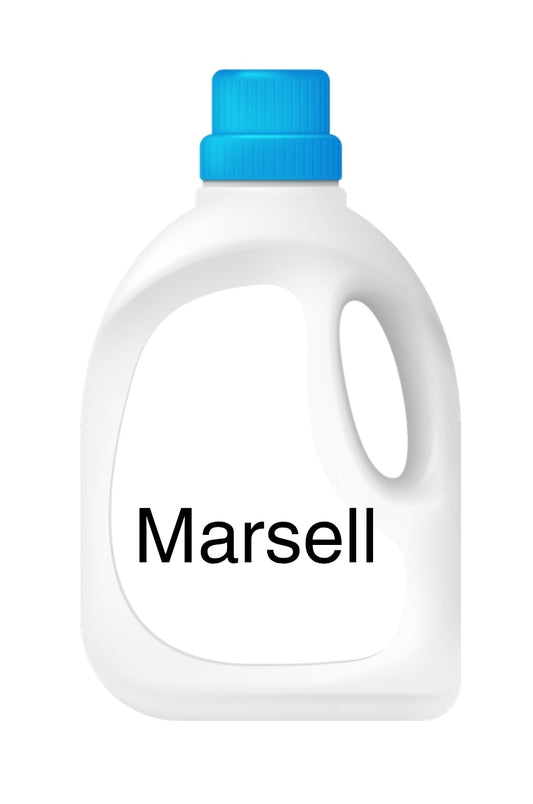 Asev Marsell Type