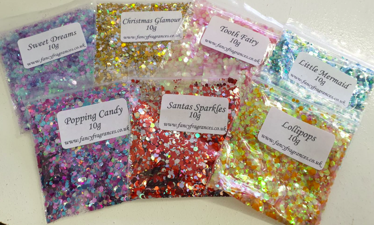 Glitter Bundle
