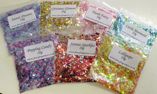 Glitter Bundle