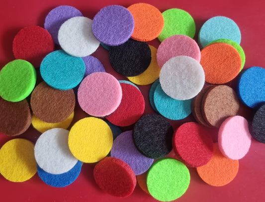 Bags of 36 Hoover Discs - WHOLESALE