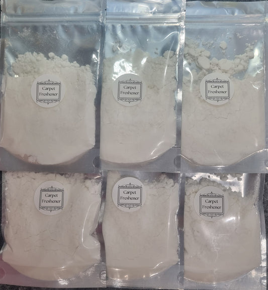 Carpet Freshener 1kg WHOLESALE
