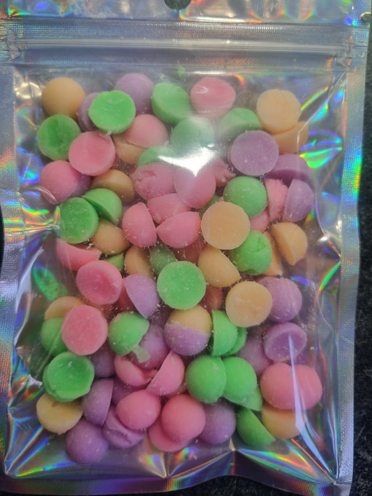 Wax Melt Scoopies