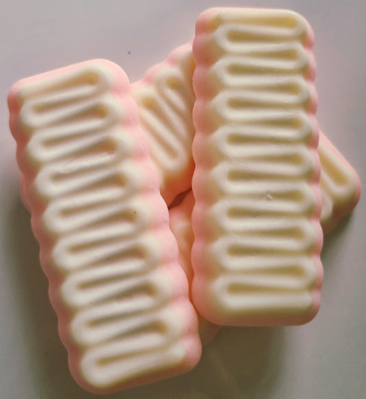 Wax Melt Swirl Bars
