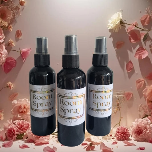 5 x Room Sprays - WHOLESALE