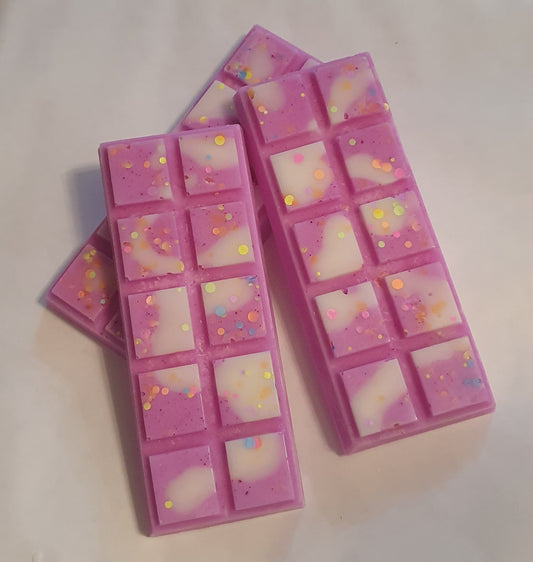 Wax Snap Bars