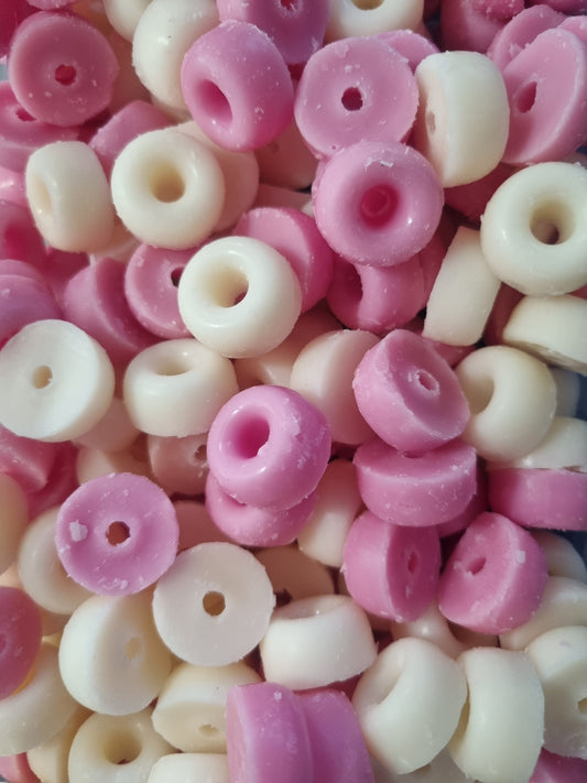 Wax Donut Scoopies WHOLESALE