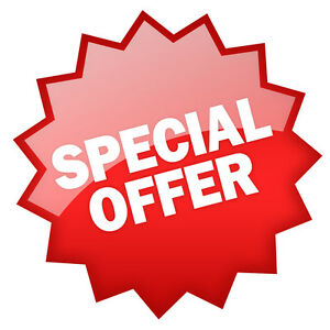 6 x 100ml Laundry Sale Bundle